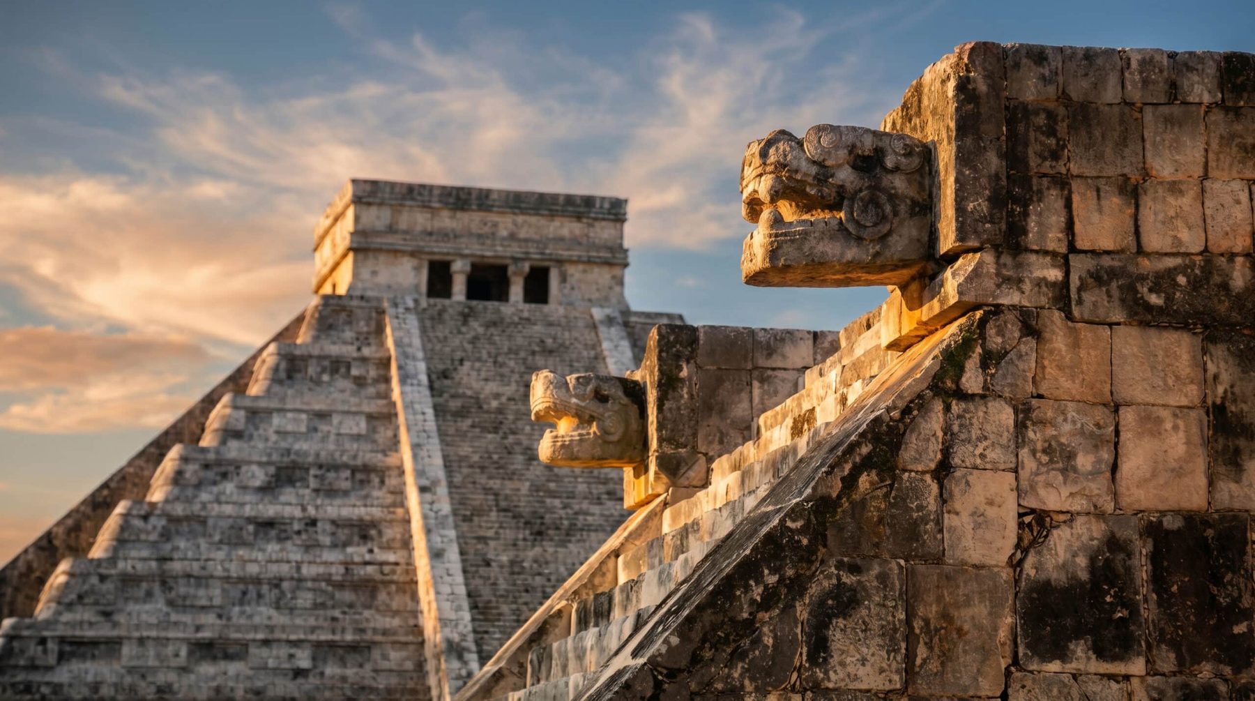 el corazón del mundo maya