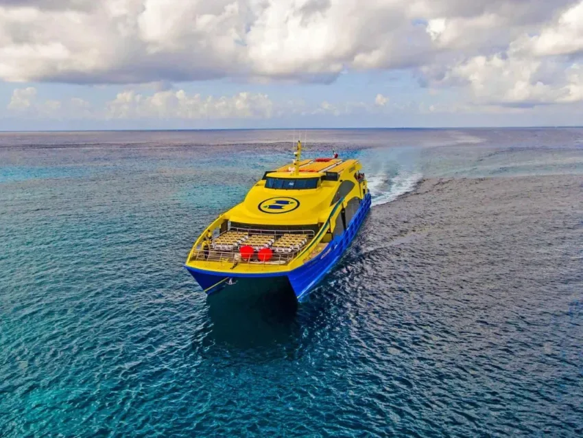 10 consejos esenciales para aprovechar tu visita a Isla Mujeres