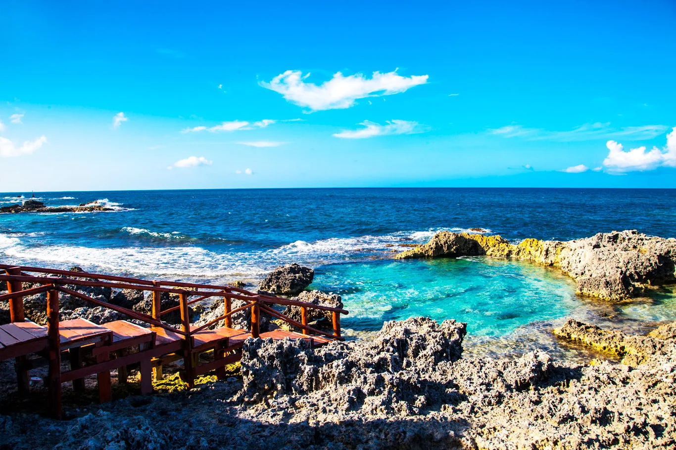 Isla Mujeres más allá de las playas: una isla por descubrir