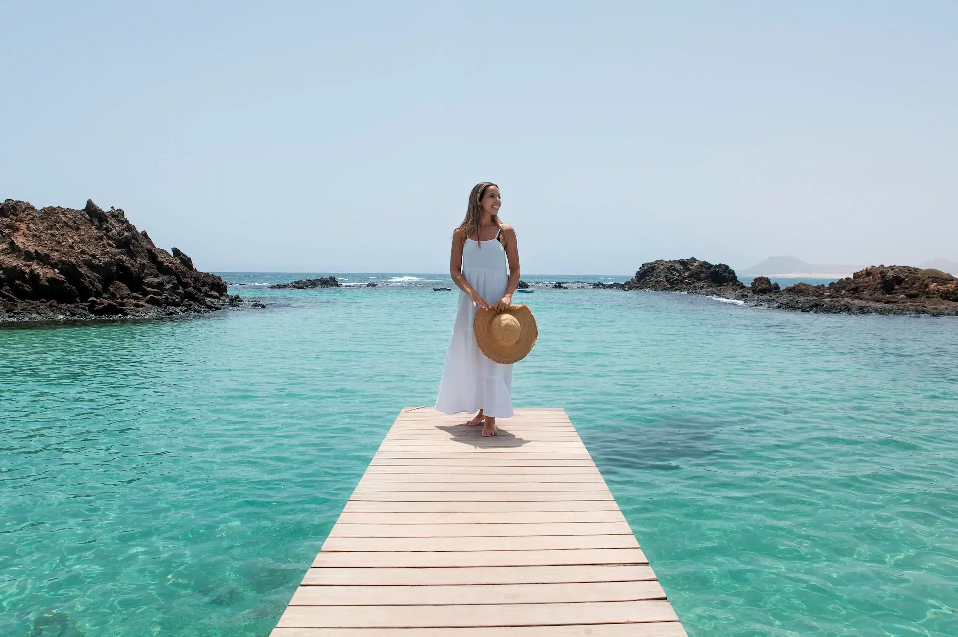 Las Mejores Zonas de Isla Mujeres