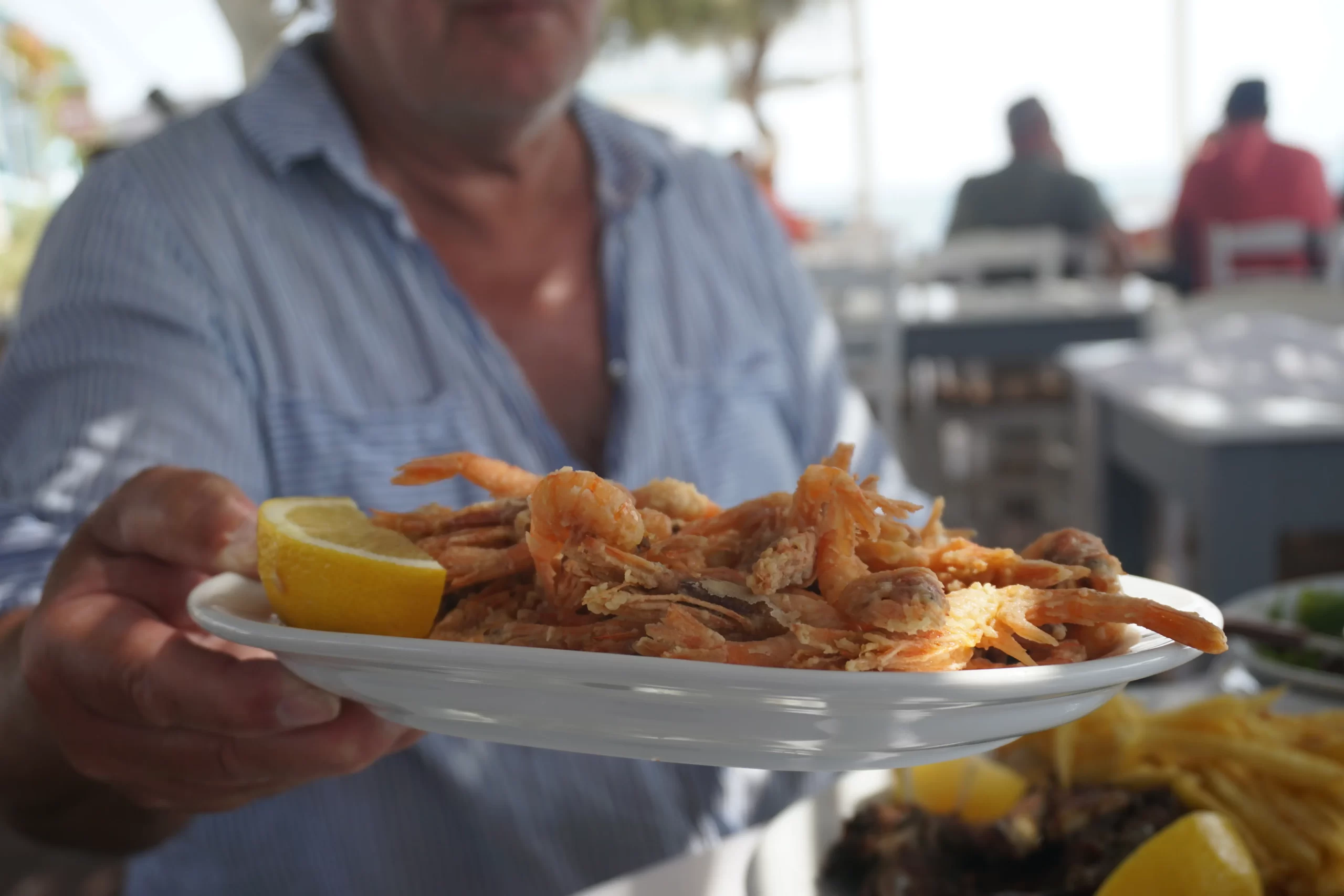 The Best Restaurants Near Your Hotel in Isla Mujeres: Where to Eat Authentic Local Cuisine