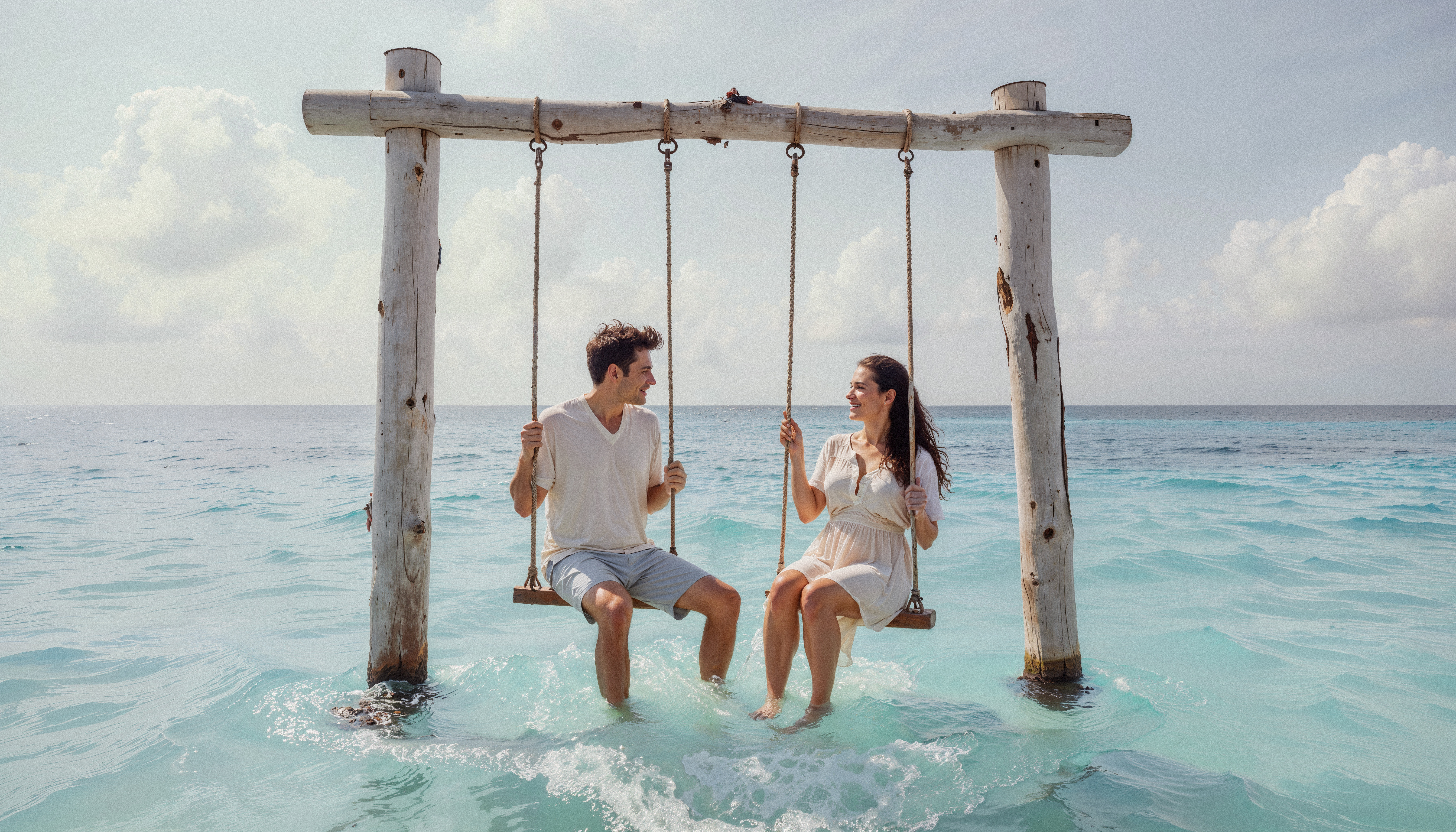Honeymoon in Isla Mujeres: 7 Romantic Ideas for an Unforgettable Escape