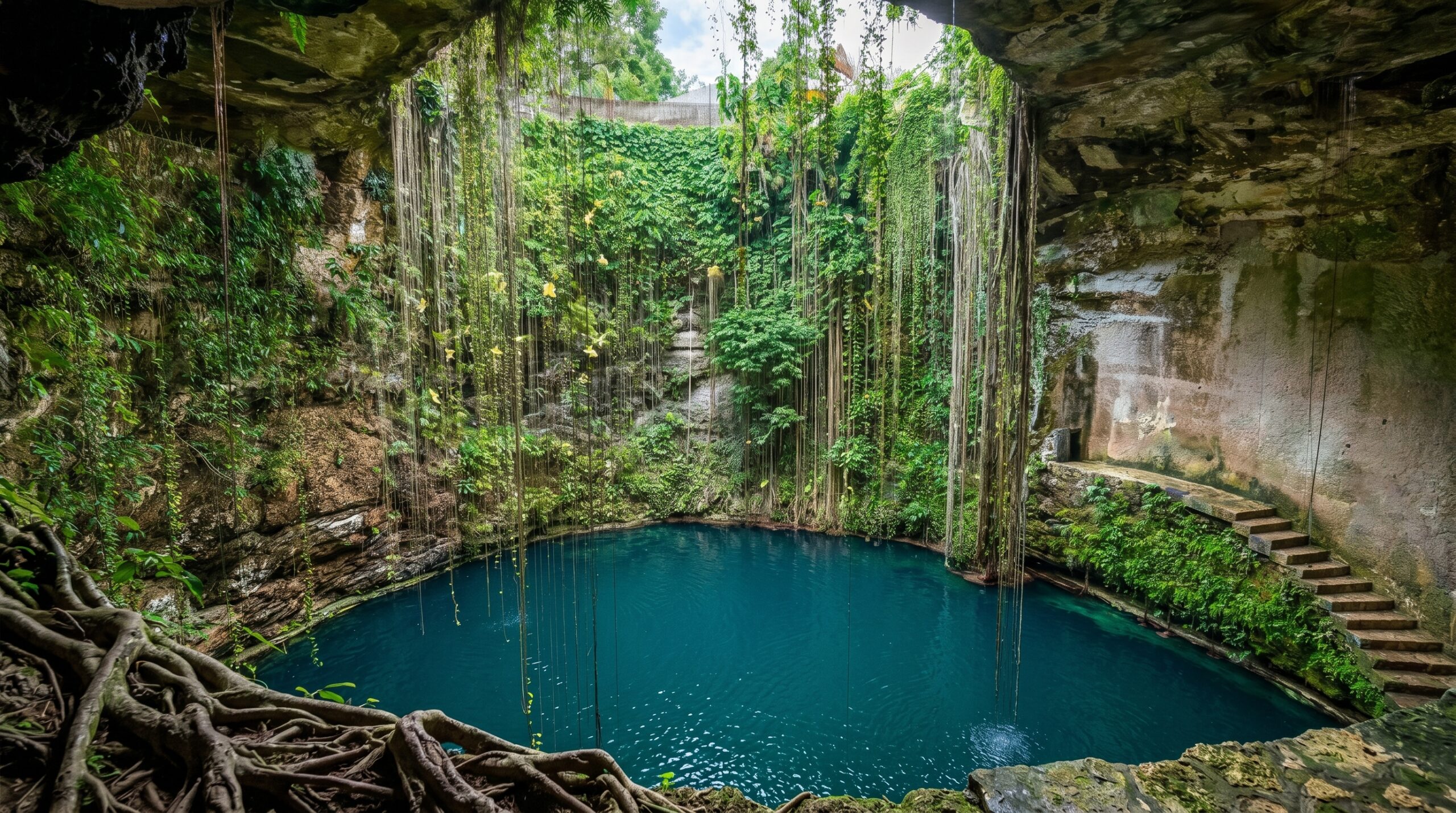 CENOTE