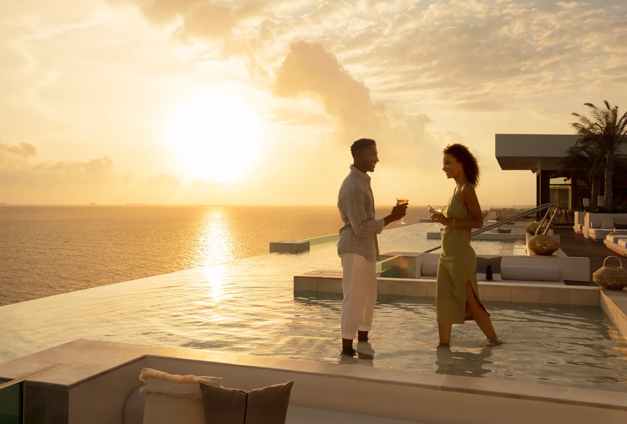 Guide to an Unforgettable Honeymoon in Isla Mujeres
