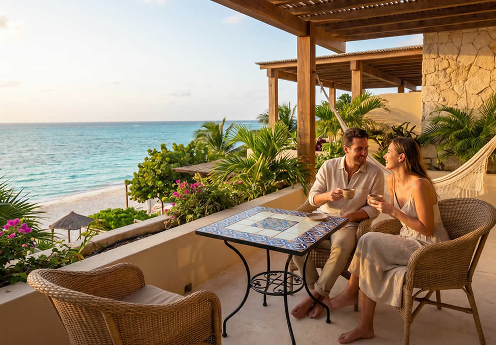 Why Choose a Boutique Hotel for Your Romantic Escape